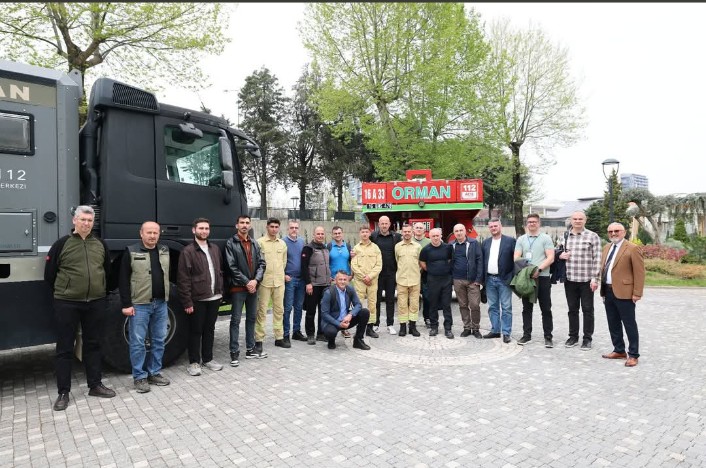 Kestane ağacı kaplı yamaçlar artık konut ormanı: Bursa kestanesi geri gelebilir mi?