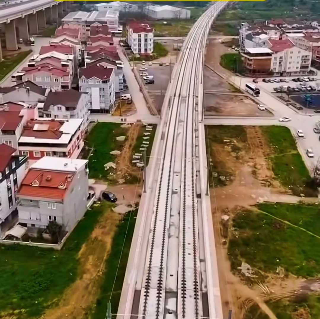 Hızlı tren için hedef bu kez tutmalı: Bakanlık ve siyasi irade çok kararlı