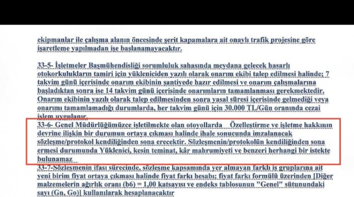 İktidar, muhalefet ve vatandaş tepki verdi, Memleket Hastanesi kurtuldu 8 2 yazi icin cevre yolu bakim onarim ihalesine eklenen ozellestirme maddesini chp genel baskan yardimcisi deniz yavuzyilmaz acikladi
