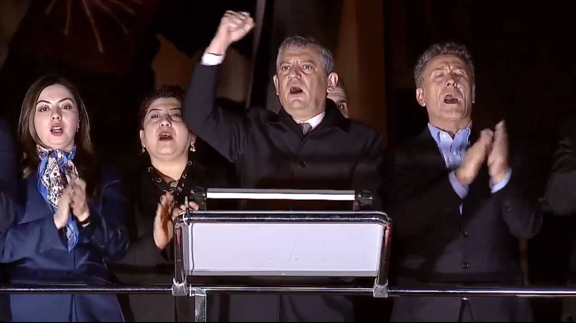 2 yazi icin chp genel baskani ozgur ozel mustafa bozbey icin miting