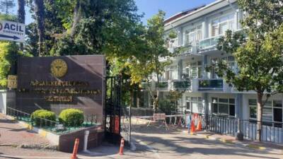 Olay Gazetesi Yazarı Ahmet Emin Yılmaz, AK Parti Bursa milletvekillerinin