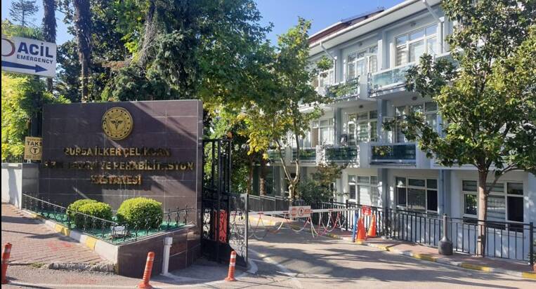 Olay Gazetesi Yazarı Ahmet Emin Yılmaz, AK Parti Bursa milletvekillerinin