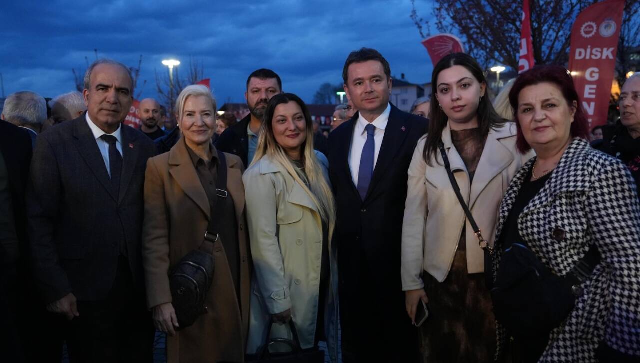 2 yazi icin mustafa bozbeye ozgurluk eylemleri icin chp yeni yol haritasi hazirliyor