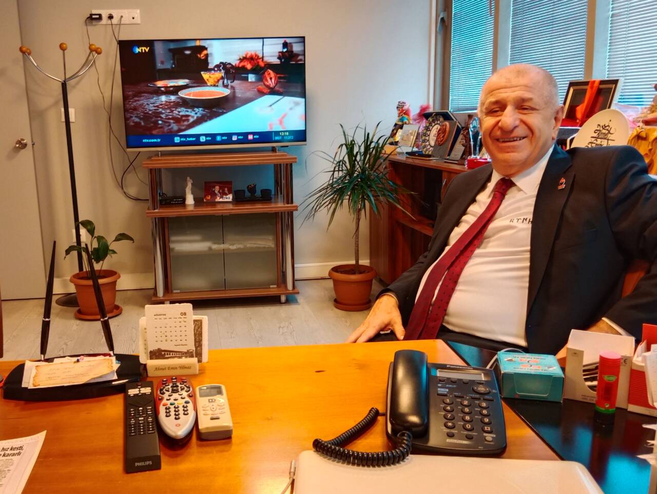 aey 16.04 yazı