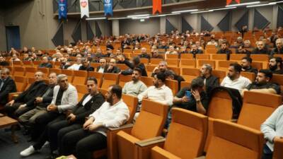 Bursa’da S plaka sahipleri, düşük bedelli izinlerle çalışan araçların sektörde