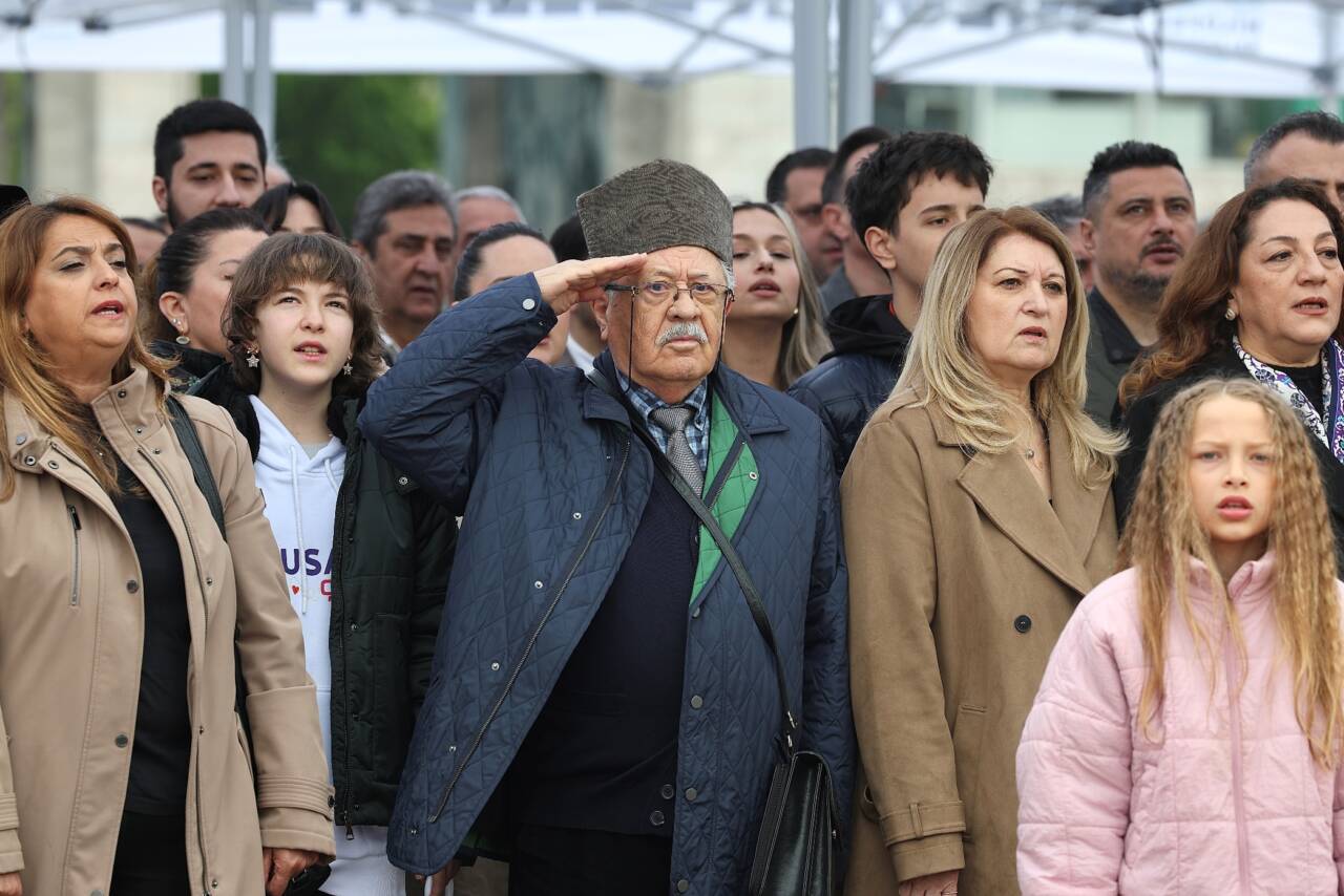 23 nisan 7