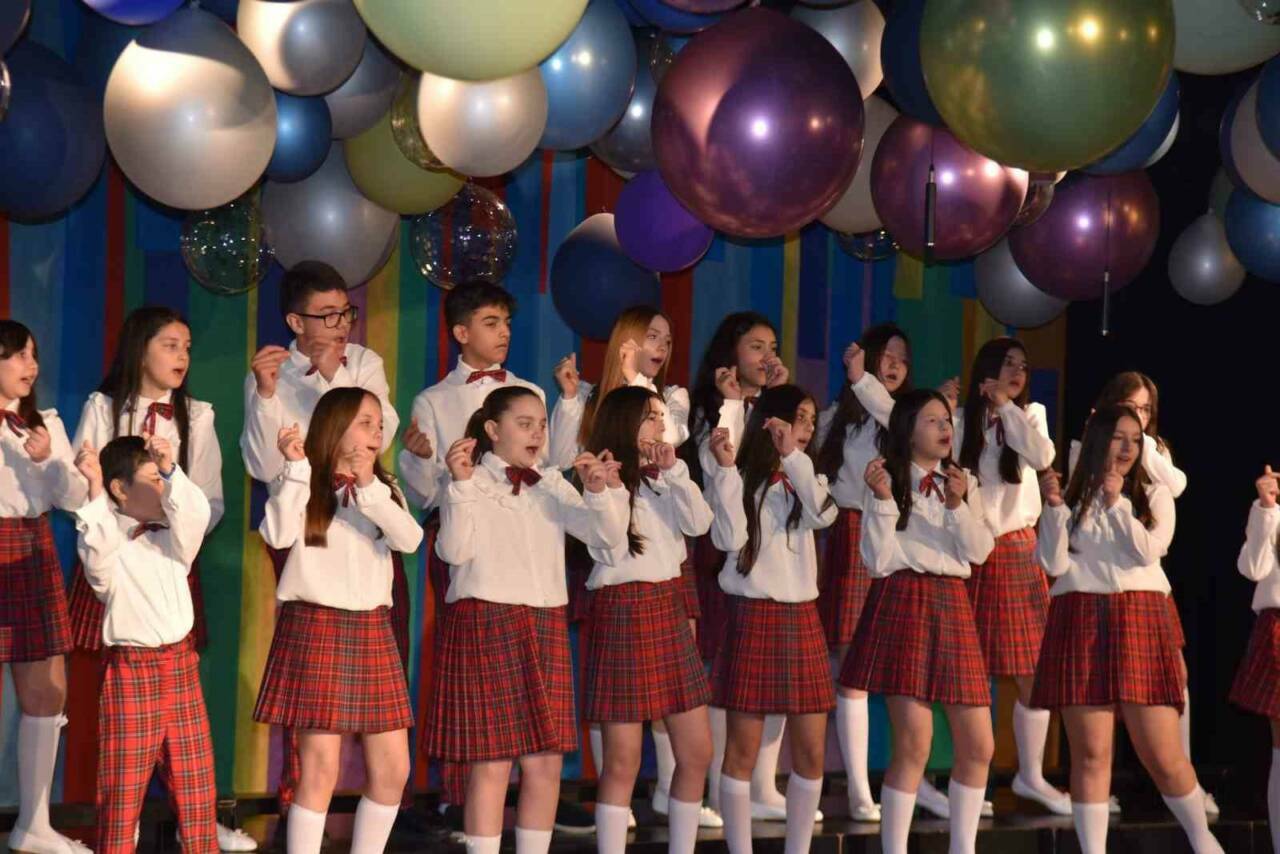 23 Nisan Şahinkaya’da coşkuyla kutlandı 5 23 nisan sahinkayada coskuyla kutlandi 836584586ca9