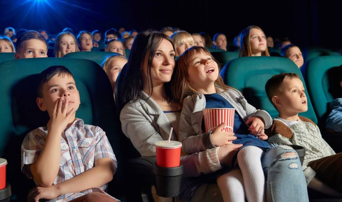Türkiye genelinde 200’ün üzerinde sinema ve 1500’den fazla salonda uygulanacak