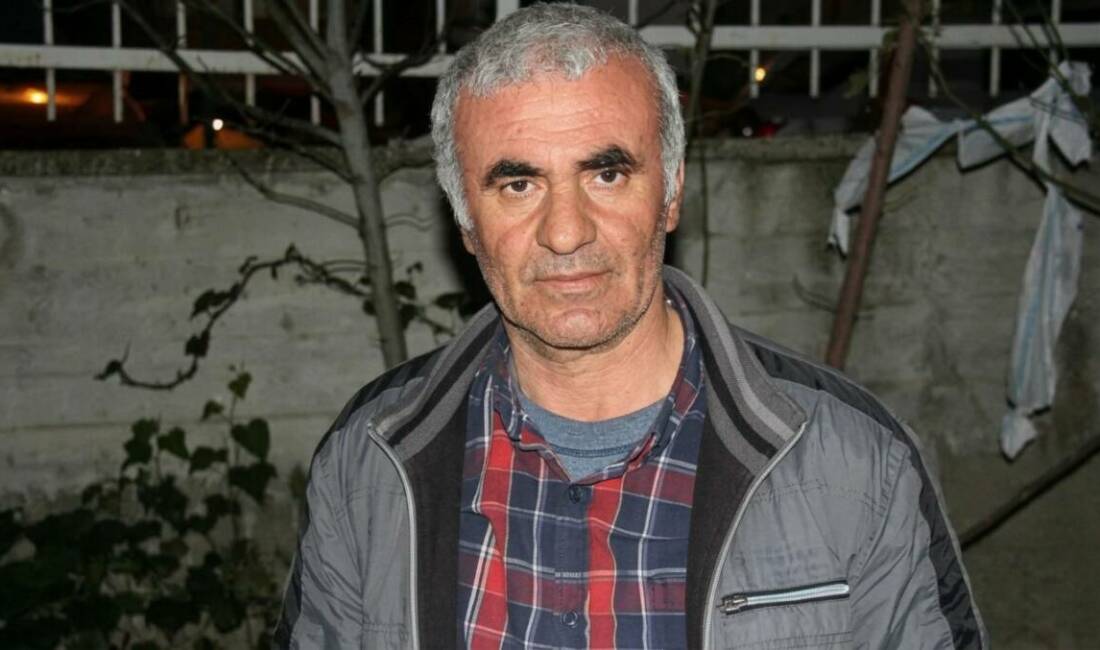 26 yıldır kayıp olan Sinem’in babası: Bizim için yeni bir umut Samsun'da 26 yıldır kayıp olan Sinem Özdemir’in babası Mahmut Özdemir,