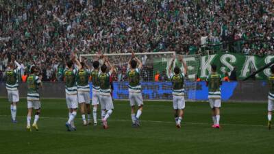 Bursaspor, 42 bin taraftar ortalamasıyla Galatasaray, Fenerbahçe, Beşiktaş ve Trabzonspor’u