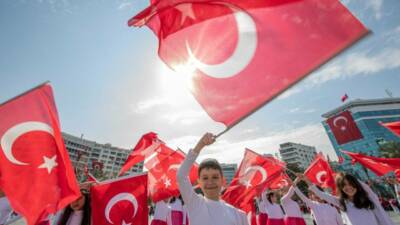 Açıldığı 1920 yılından bu yana milli iradenin simgesi olan TBMM’nin