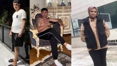 Diyarbakır'da 3 aylık hamile Helin Eren'i (19) tabancayla öldüren Siyabent