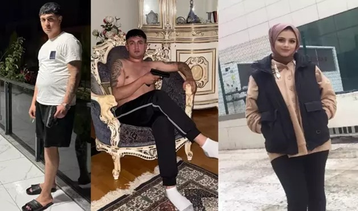 3 aylik hamile helin cinayetinde kan donduran detaylar cicek alacagim deyip tuzak kurdu a69cb8151aba
