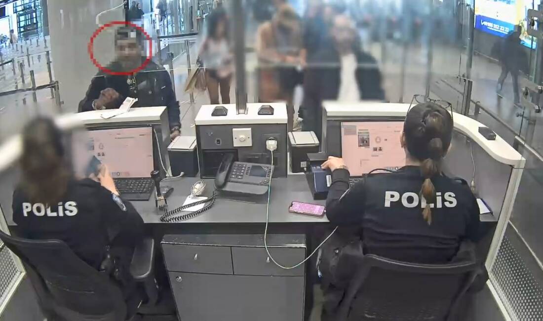 Endonezya'dan kaçak yollarla getirdikleri 80 karatlık pırlantayı Kapalıçarşı'da satmaya çalışan