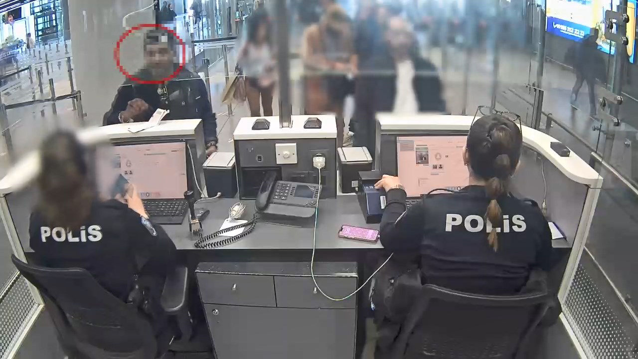 3 milyon dolarlık pırlanta operasyonu: Kaçak getirip satarken yakalandılar 5 3 milyon dolarlik pirlanta operasyonu kacak getirip satarken yakalandilar c2536ed49ed0