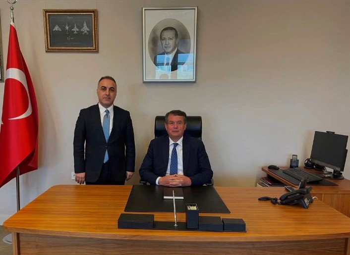 3 yazi icin cumhurbaskani basdanismani prof dr seyit sercelik ve cengiz erdem