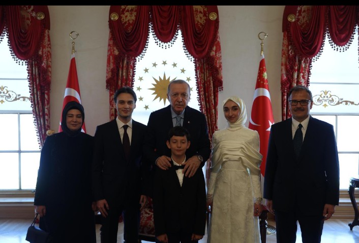 3 yazi icin cumhurbaskani recep tayyip erdogan hakan cavusoglu fatma cavusoglu fatma nur aksoy mert sezai cavusoglu hasan berk
