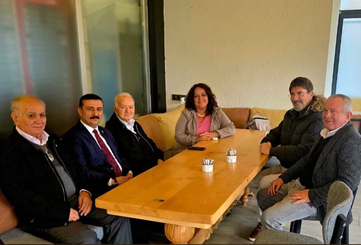 3 yazi icin ertugrul yalcinbayir yahya simsek feridun pehlivan selcuk turkoglu sohbeti