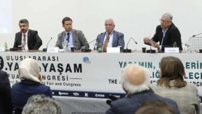 Olay Gazetesi Yazarı Ahmet Emin Yılmaz, 2026 Yapı ve