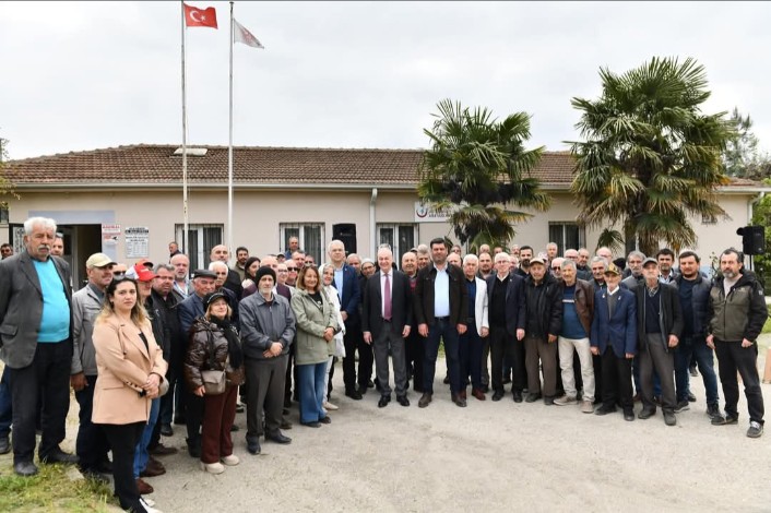 İktidar, muhalefet ve vatandaş tepki verdi, Memleket Hastanesi kurtuldu 9 3 yazi icin mustafakemalpasa tepecik saglik ocagi satis listesine nasil girdi case conflict