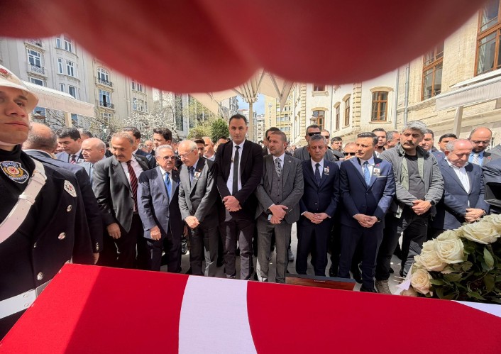 Libya’da ticaret açılımı: Bingazi’de 100 dükkanla Bursa sanayi çarşısı!