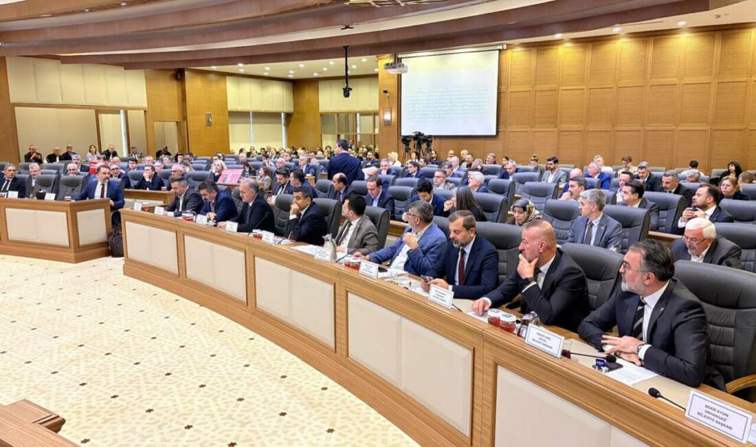 Nisan Ayı 2. Olağan Toplantısı’nda çilek fidelerine ilişkin verimsizlik raporu