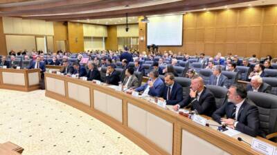 Nisan Ayı 2. Olağan Toplantısı’nda çilek fidelerine ilişkin verimsizlik raporu