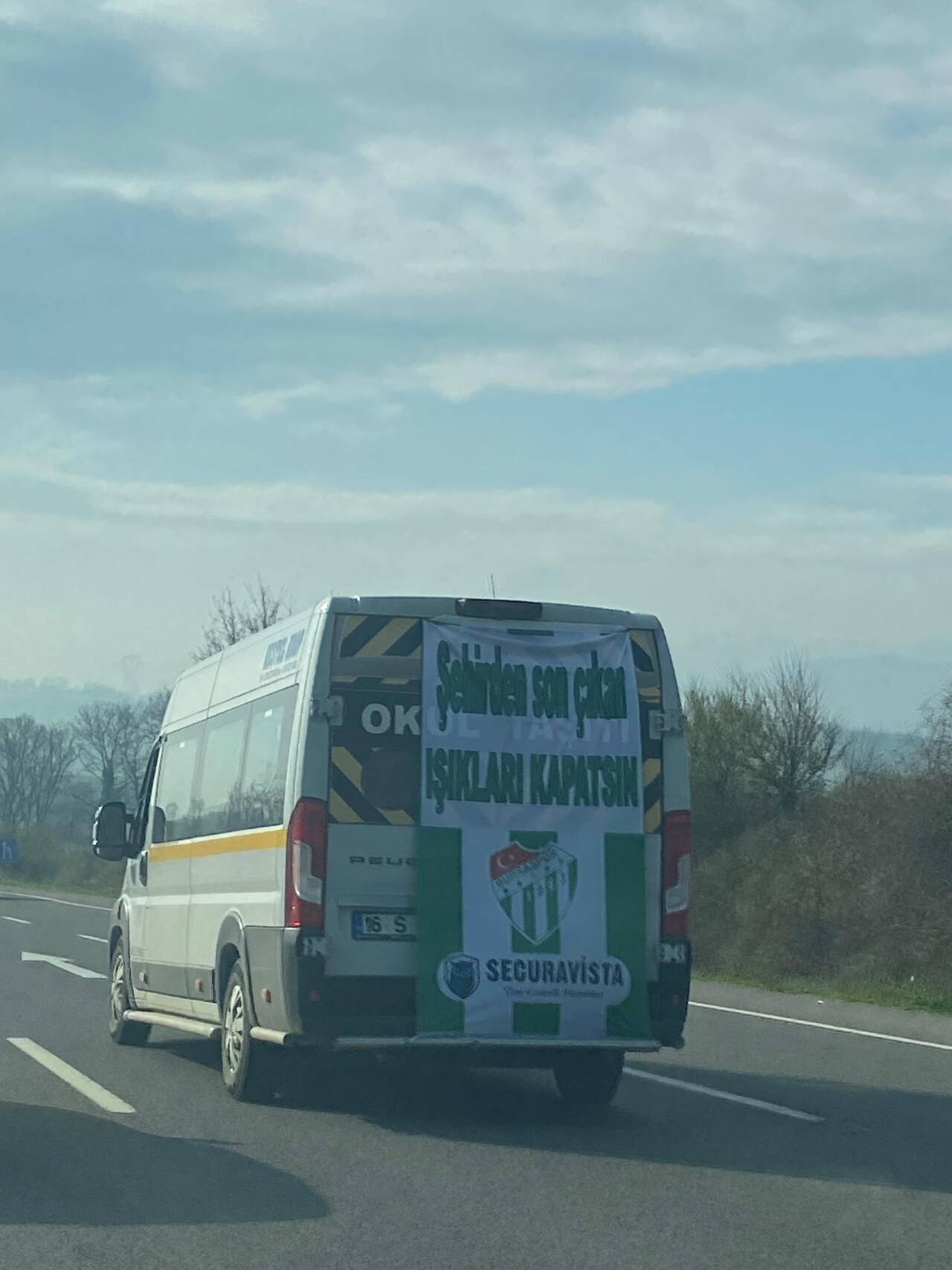 Bursaspor taraftarı Eskişehir’e akın ediyor! 5 36468c6a 018e 4607 b208 fc22f582afc6