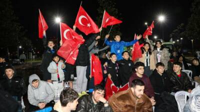 Dünya Kupası Play-Off turu finalinde Kosova ile karşılan A Milli