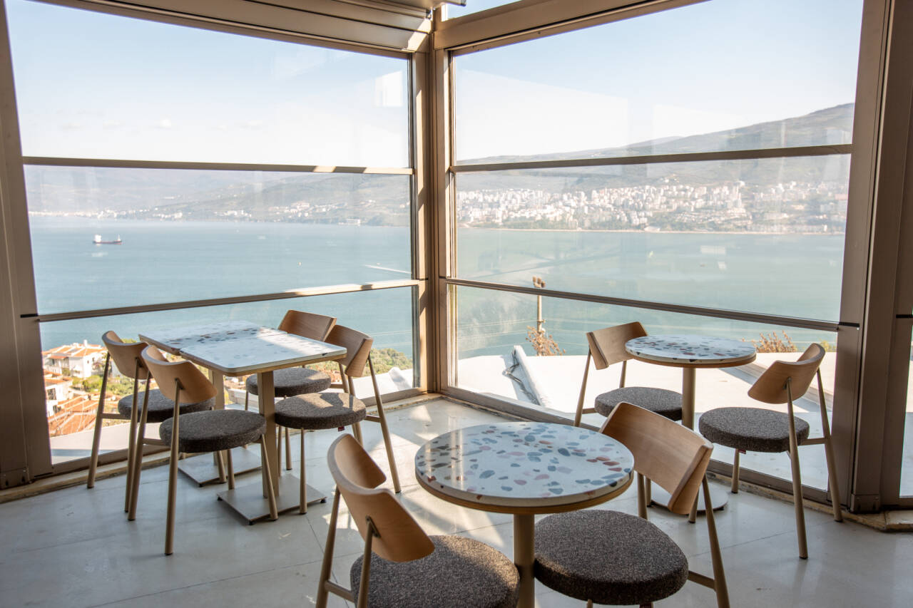 Bursa Büyükşehir'in deniz manzaralı, uygun fiyatlı tesisi yeni yüzüyle açıldı 8 37048mty5y2qwn21