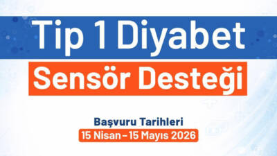 Bursa Büyükşehir Belediyesi, sosyal güvencesi bulunmayan Tip 1 diyabet hastası
