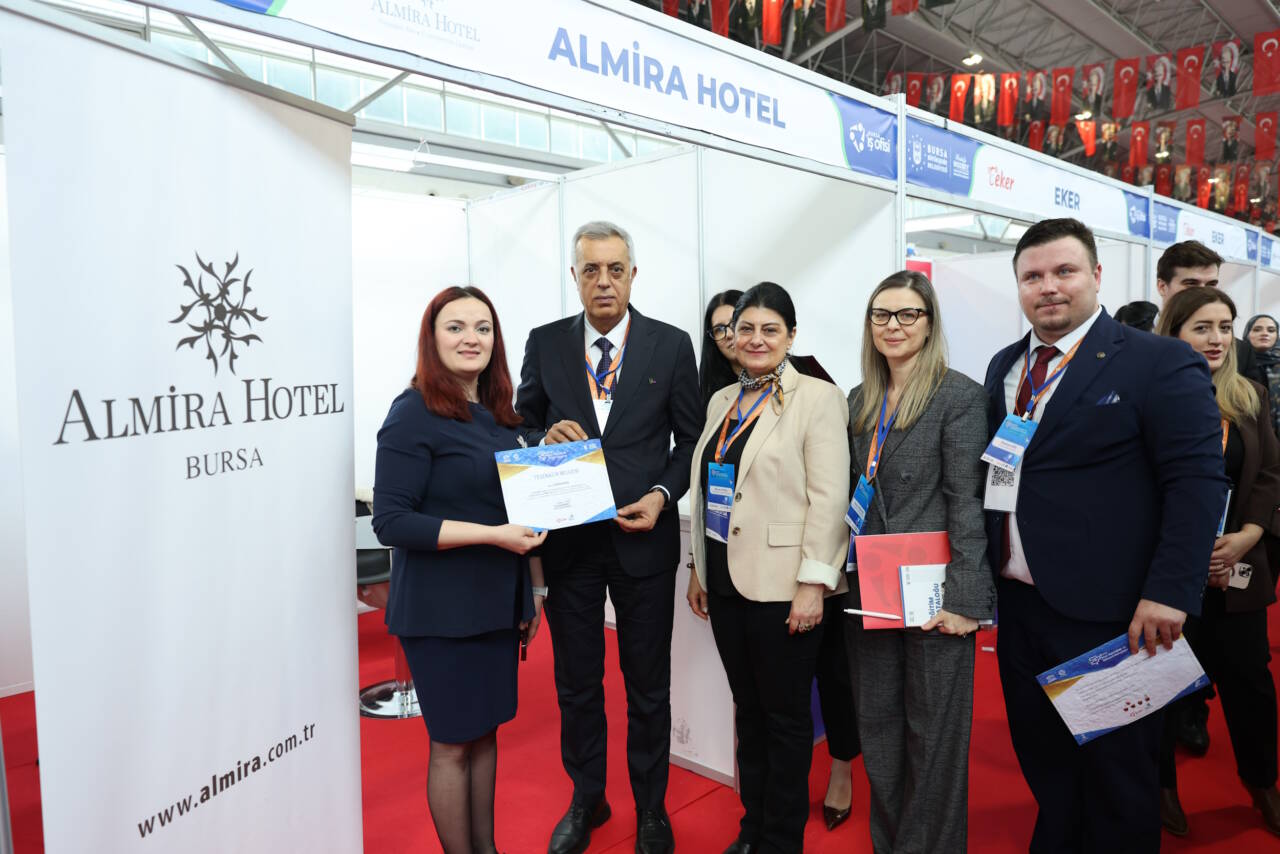 Bursa’da iş arayanlara büyük fırsat 10 37062mty5y2zhnm8