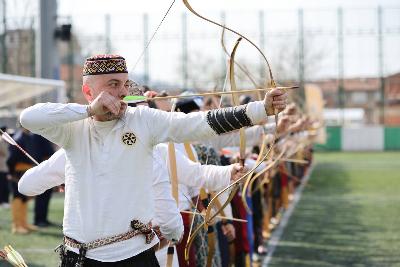 Sporun enerjisi Bursa'da yaşanıyor 8 37075mty5zdi3zd1