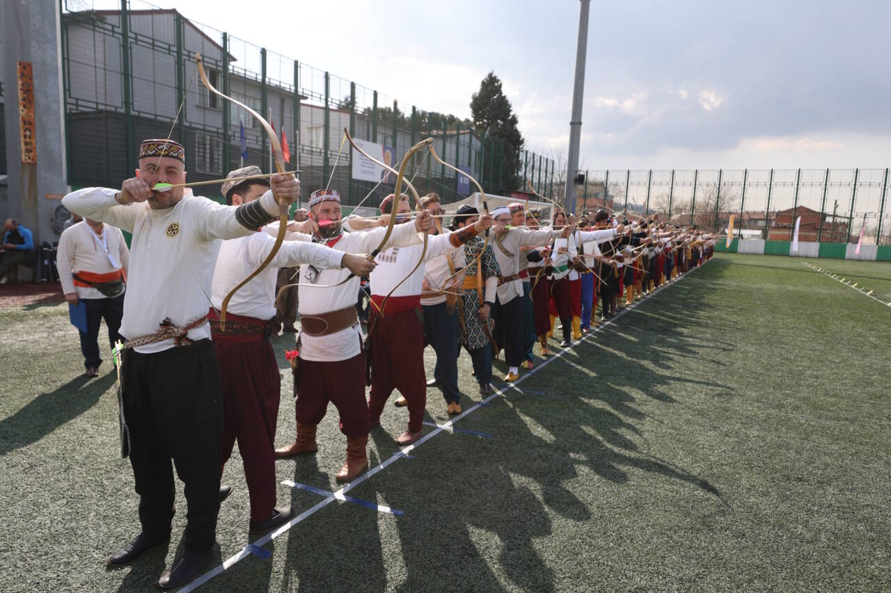 Sporun enerjisi Bursa'da yaşanıyor 1 37075mty5zdi3zd3