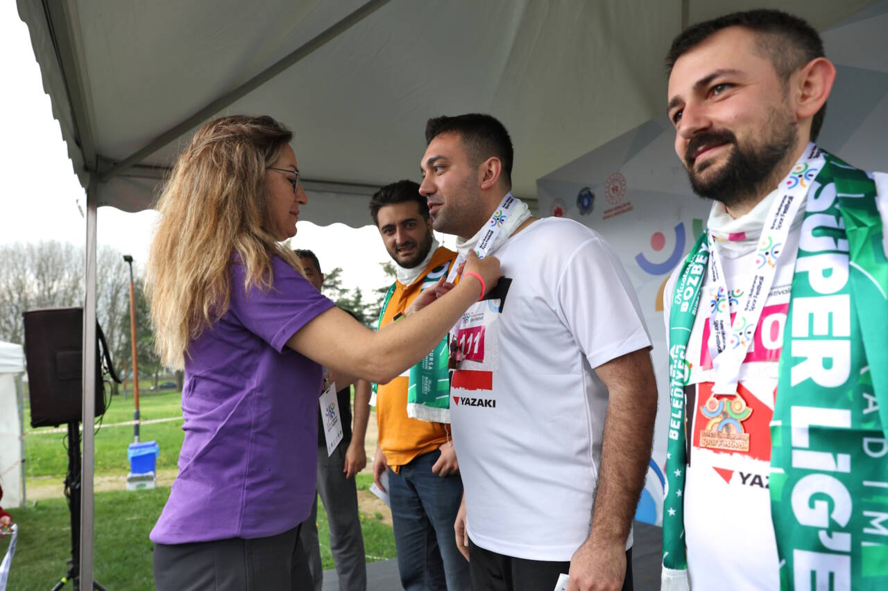 Sporun enerjisi Bursa'da yaşanıyor 7 37075mty5zdi3zg