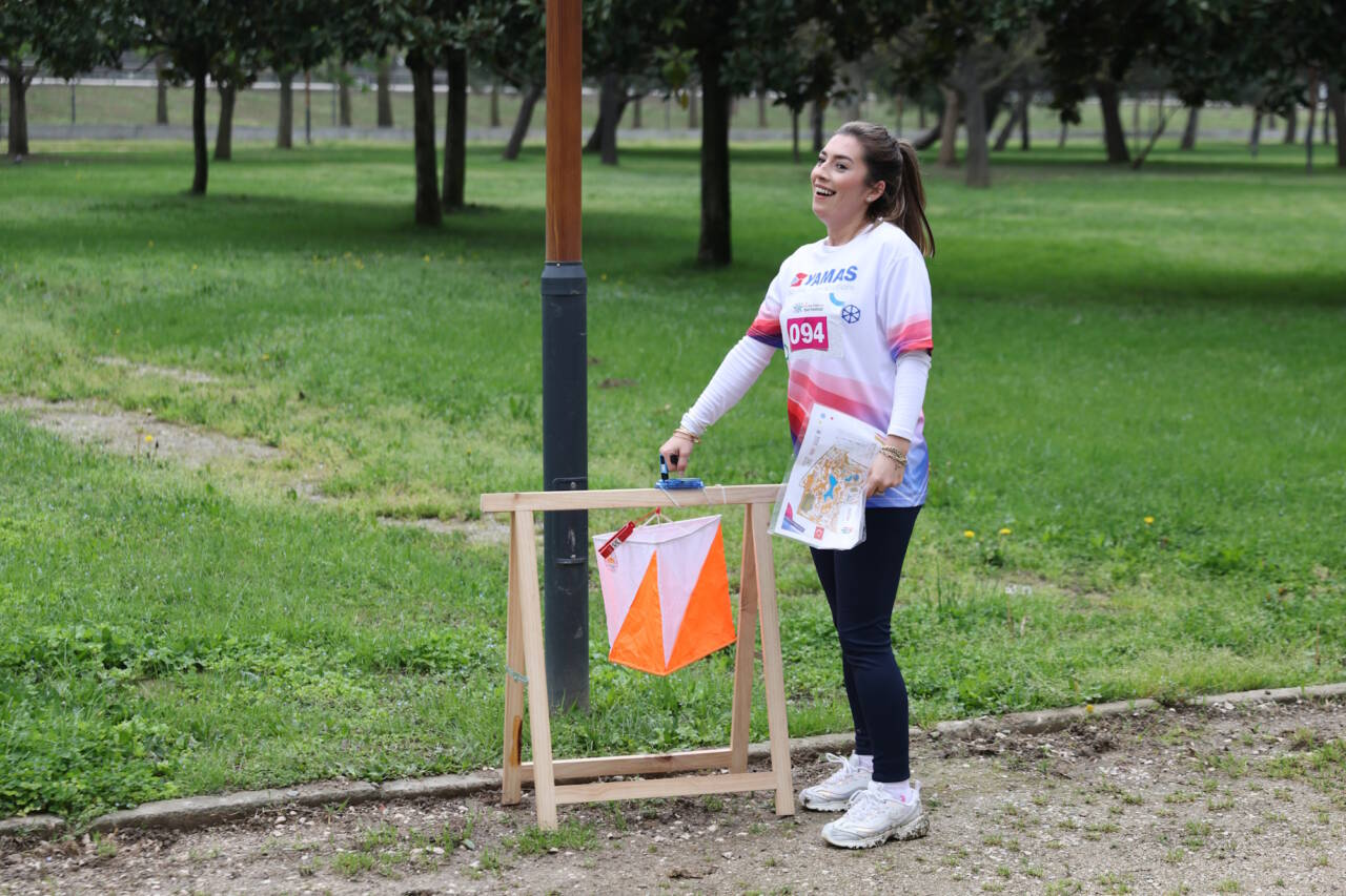 Sporun enerjisi Bursa'da yaşanıyor 6 37075mty5zdi3zg3