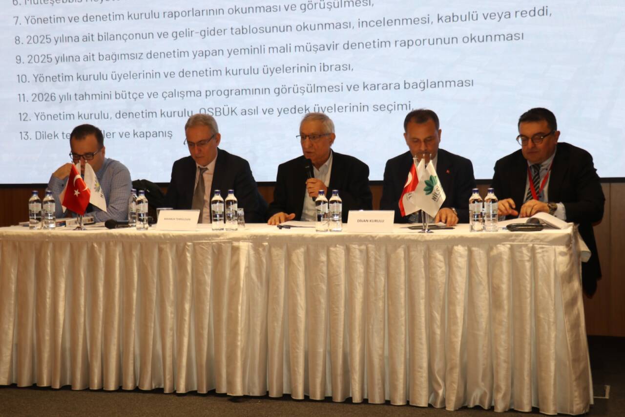 NOSAB'da yeni dönemle ilgili önemli karar 1 4 4