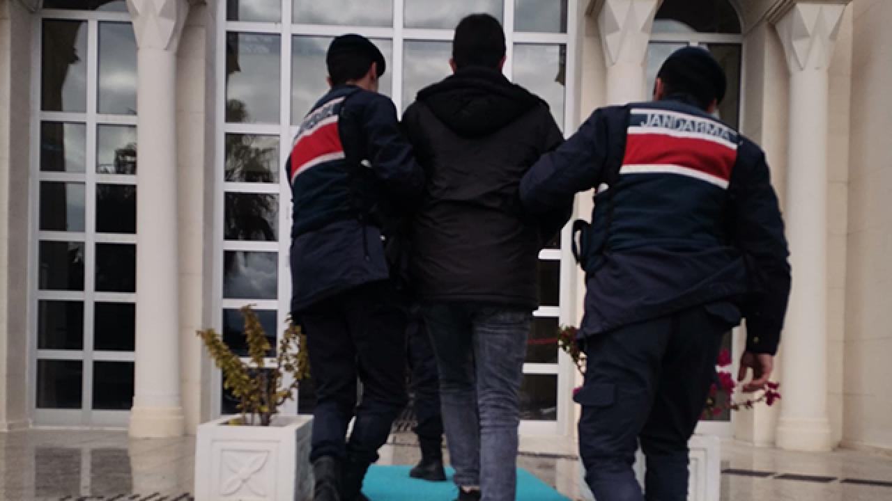 4 ilde silah kaçakçılığı operasyonunda 16 tutuklama 1 4 ilde silah kacakciligi operasyonunda 16 tutuklama 4e56c9893764
