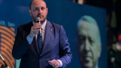 Olay Gazetesi Yazarı Ahmet Emin Yılmaz, hafta sonu Bursa’da yapılacak