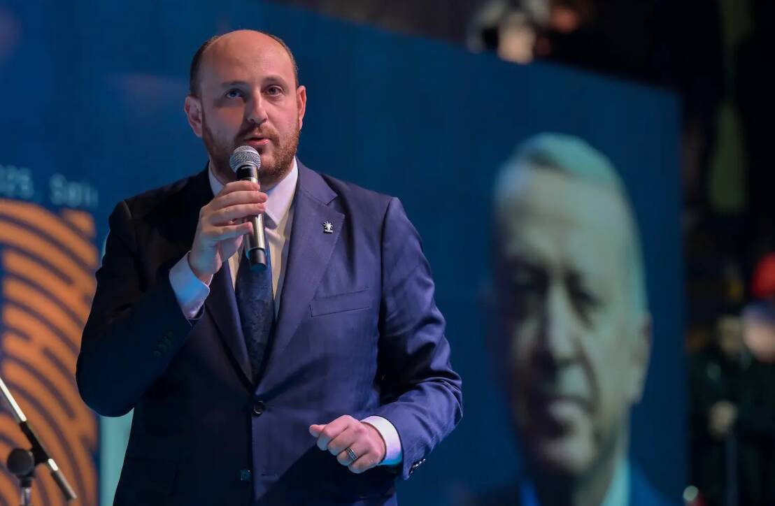 4 yazi icin ak parti teskilat baskani ahmet buyukgumus34560hzjjzn