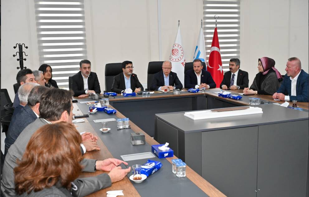 Hızlı tren için hedef bu kez tutmalı: Bakanlık ve siyasi irade çok kararlı