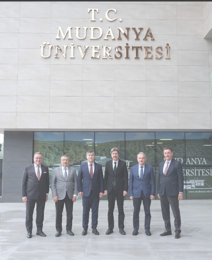 4 yazi icin buu yonetimi mudanya universitesini ziyaret etti34327ddc8dj