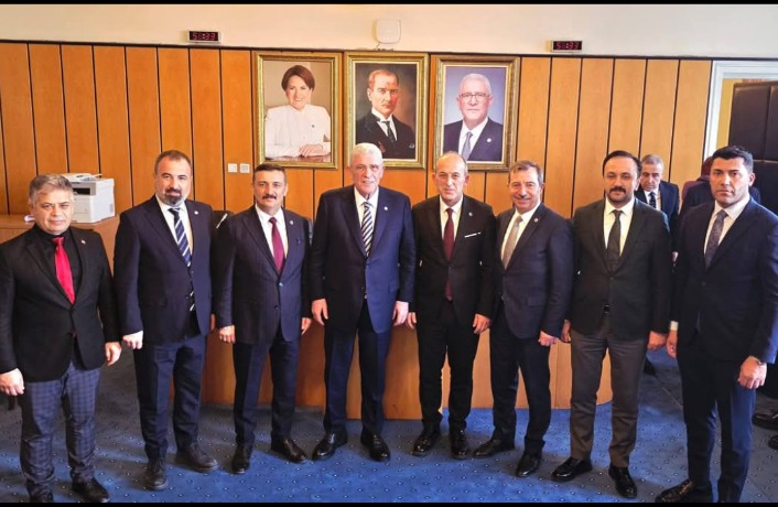 4 yazi icin iyi parti genel basykani musavat dervisoglu bursa heyetiyle mustafa gjozalti bozbey sureci degerlendirmesi yapti
