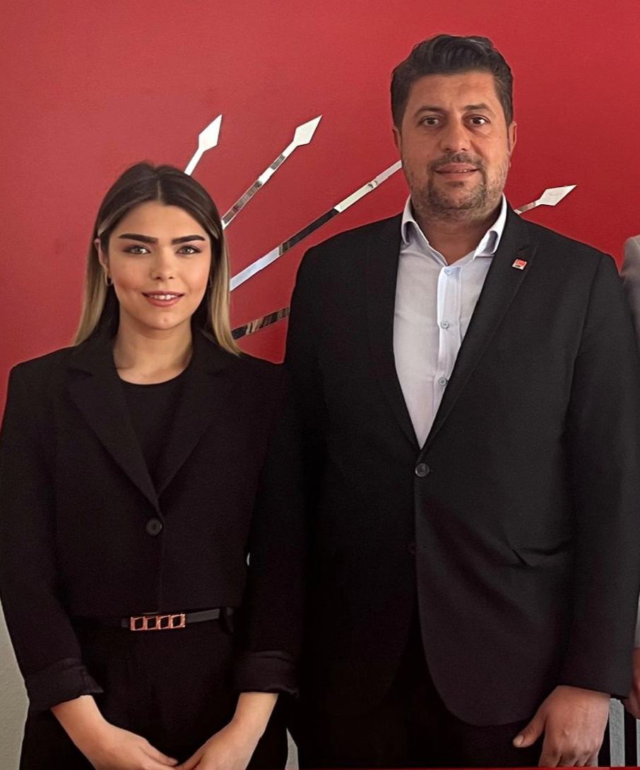 Bursa'nın Yenişehir ilçesindeki Encümen seçiminden çıkan sürpriz 1 4 yazi icin yenisehir belediyesi encumen seciminde chpli zeynep beste sonmez ittifaki delip secildi