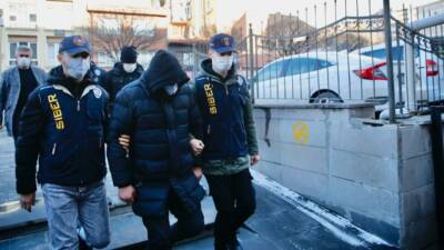 Diyarbakır merkezli 41 ilde gerçekleştirilen yasa dışı bahis operasyonunda 111