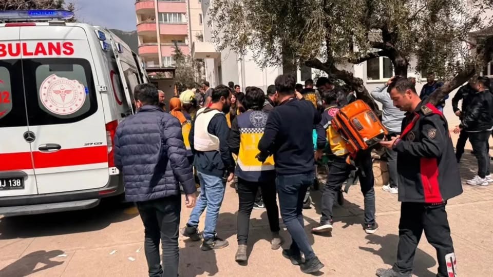 Şiddetin gölgesinde bir toplum 4 44a1e651 3b21 4963 a6b3 93158c74752f