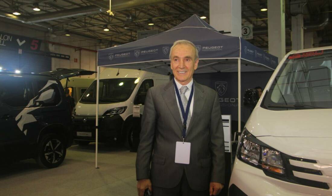 Bursa’da ikincisi düzenlenen Bursa Karavan Show, otomotiv sektörünün öncü isimlerini