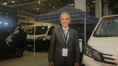 Bursa’da ikincisi düzenlenen Bursa Karavan Show, otomotiv sektörünün öncü isimlerini