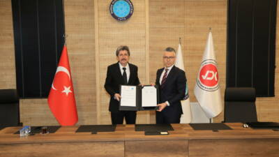 Bursa Uludağ Üniversitesi (BUÜ) ile Hazine ve Maliye Bakanlığı Vergi