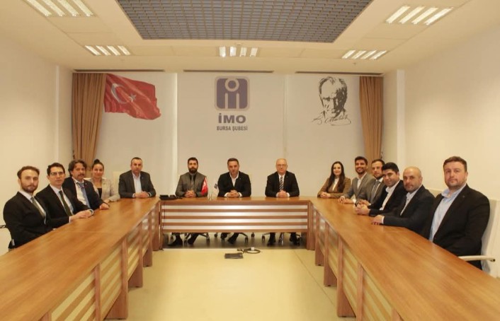 5 yazi icin imo bursa subesi baskani serdar atilla erdem ve yonetim kurulu imo cevre duzeni plani danisma kurulundan cekildi